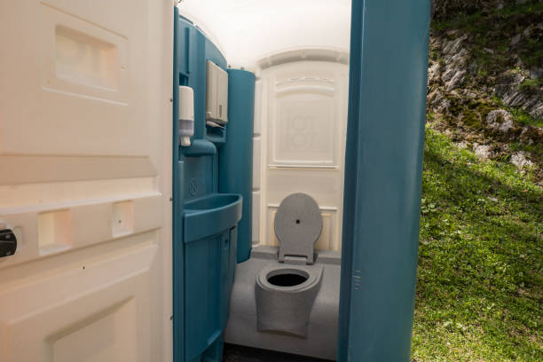 Best Long-term porta potty rental  in St Jaco, IL