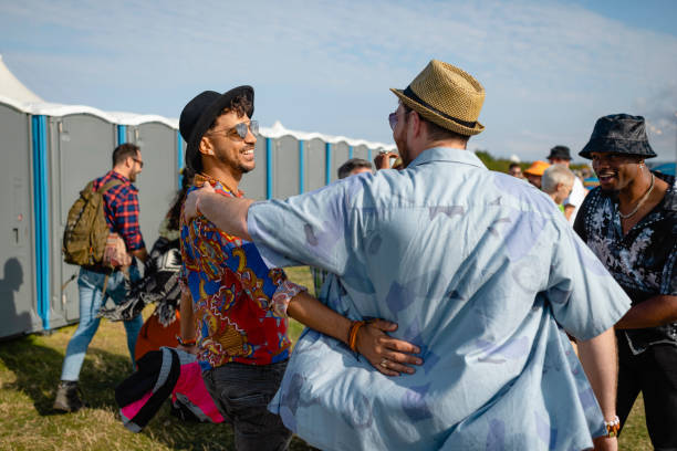 Best Local porta potty services  in St Jaco, IL