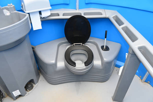 Best Portable bathroom rental  in St Jaco, IL