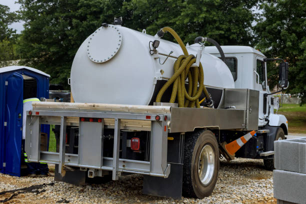 Best Affordable portable toilet rental  in St Jaco, IL