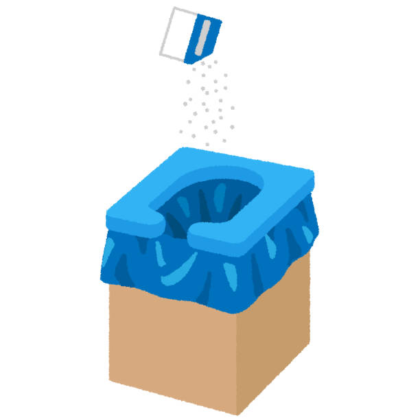 Best Handicap porta potty rental  in St Jaco, IL